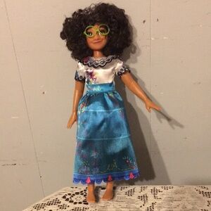 Disney Mirabel Madrigal doll